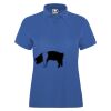 OGIO® JEWEL LADIES' POLO Thumbnail