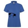OGIO® JEWEL LADIES' POLO Thumbnail