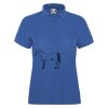 OGIO® JEWEL LADIES' POLO Thumbnail