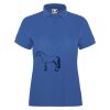 OGIO® JEWEL LADIES' POLO Thumbnail