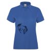 OGIO® JEWEL LADIES' POLO Thumbnail