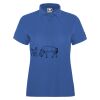 OGIO® JEWEL LADIES' POLO Thumbnail