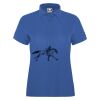 OGIO® JEWEL LADIES' POLO Thumbnail