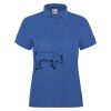 OGIO® JEWEL LADIES' POLO Thumbnail