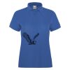OGIO® JEWEL LADIES' POLO Thumbnail