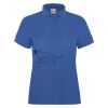 OGIO® JEWEL LADIES' POLO Thumbnail