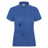 OGIO® JEWEL LADIES' POLO Thumbnail