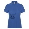 OGIO® JEWEL LADIES' POLO Thumbnail