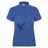 OGIO® JEWEL LADIES' POLO Thumbnail