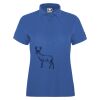 OGIO® JEWEL LADIES' POLO Thumbnail