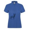 OGIO® JEWEL LADIES' POLO Thumbnail