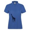 OGIO® JEWEL LADIES' POLO Thumbnail