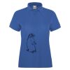 OGIO® JEWEL LADIES' POLO Thumbnail