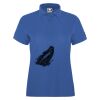 OGIO® JEWEL LADIES' POLO Thumbnail