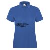 OGIO® JEWEL LADIES' POLO Thumbnail