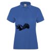OGIO® JEWEL LADIES' POLO Thumbnail
