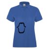OGIO® JEWEL LADIES' POLO Thumbnail