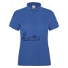 OGIO® JEWEL LADIES' POLO Thumbnail