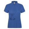 OGIO® JEWEL LADIES' POLO Thumbnail