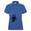 OGIO® JEWEL LADIES' POLO Thumbnail
