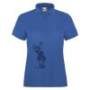 OGIO® JEWEL LADIES' POLO Thumbnail