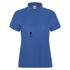 OGIO® JEWEL LADIES' POLO Thumbnail