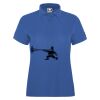 OGIO® JEWEL LADIES' POLO Thumbnail