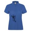 OGIO® JEWEL LADIES' POLO Thumbnail