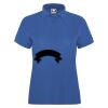 OGIO® JEWEL LADIES' POLO Thumbnail