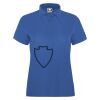 OGIO® JEWEL LADIES' POLO Thumbnail