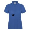 OGIO® JEWEL LADIES' POLO Thumbnail