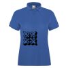 OGIO® JEWEL LADIES' POLO Thumbnail