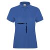 OGIO® JEWEL LADIES' POLO Thumbnail
