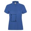 OGIO® JEWEL LADIES' POLO Thumbnail