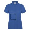 OGIO® JEWEL LADIES' POLO Thumbnail