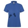 OGIO® JEWEL LADIES' POLO Thumbnail