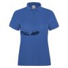 OGIO® JEWEL LADIES' POLO Thumbnail