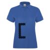 OGIO® JEWEL LADIES' POLO Thumbnail