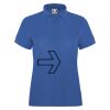OGIO® JEWEL LADIES' POLO Thumbnail
