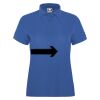 OGIO® JEWEL LADIES' POLO Thumbnail