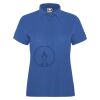 OGIO® JEWEL LADIES' POLO Thumbnail