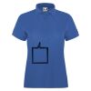 OGIO® JEWEL LADIES' POLO Thumbnail