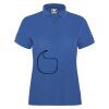 OGIO® JEWEL LADIES' POLO Thumbnail