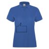 OGIO® JEWEL LADIES' POLO Thumbnail