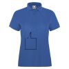OGIO® JEWEL LADIES' POLO Thumbnail