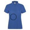 OGIO® JEWEL LADIES' POLO Thumbnail