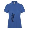 OGIO® JEWEL LADIES' POLO Thumbnail