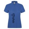 OGIO® JEWEL LADIES' POLO Thumbnail