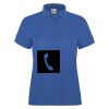 OGIO® JEWEL LADIES' POLO Thumbnail