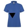 OGIO® JEWEL LADIES' POLO Thumbnail